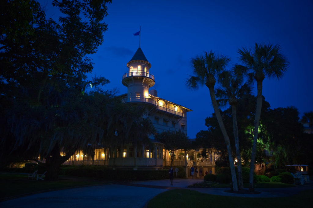 Jekyll Island Club Resort