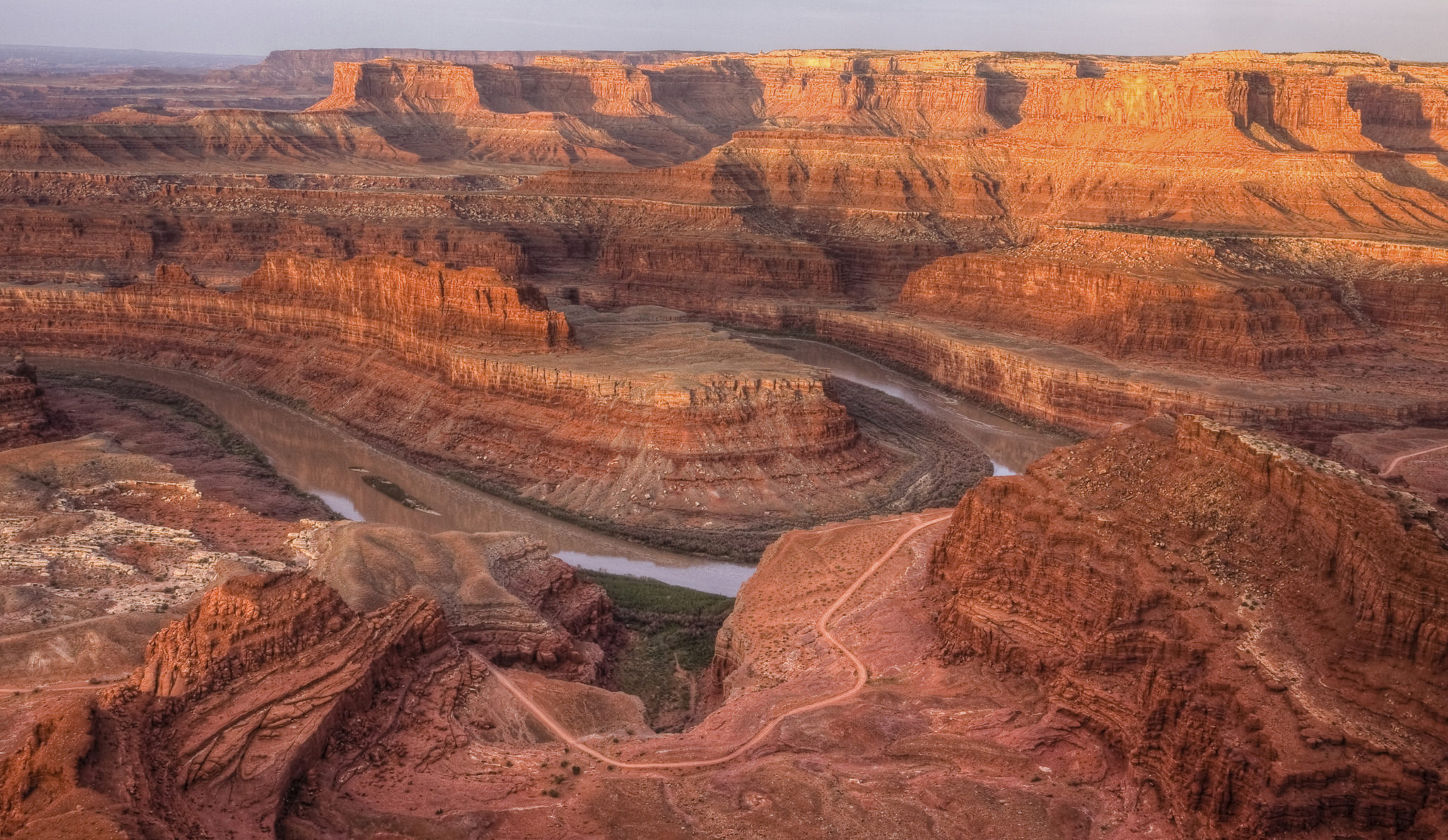 Dead Horse Point State Park