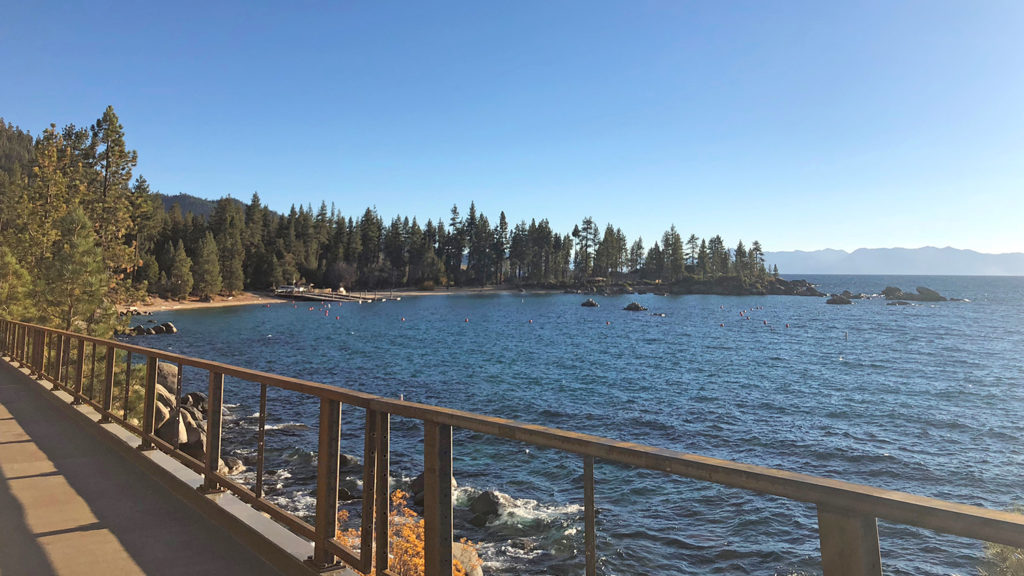 EastShoreTrail Nevada