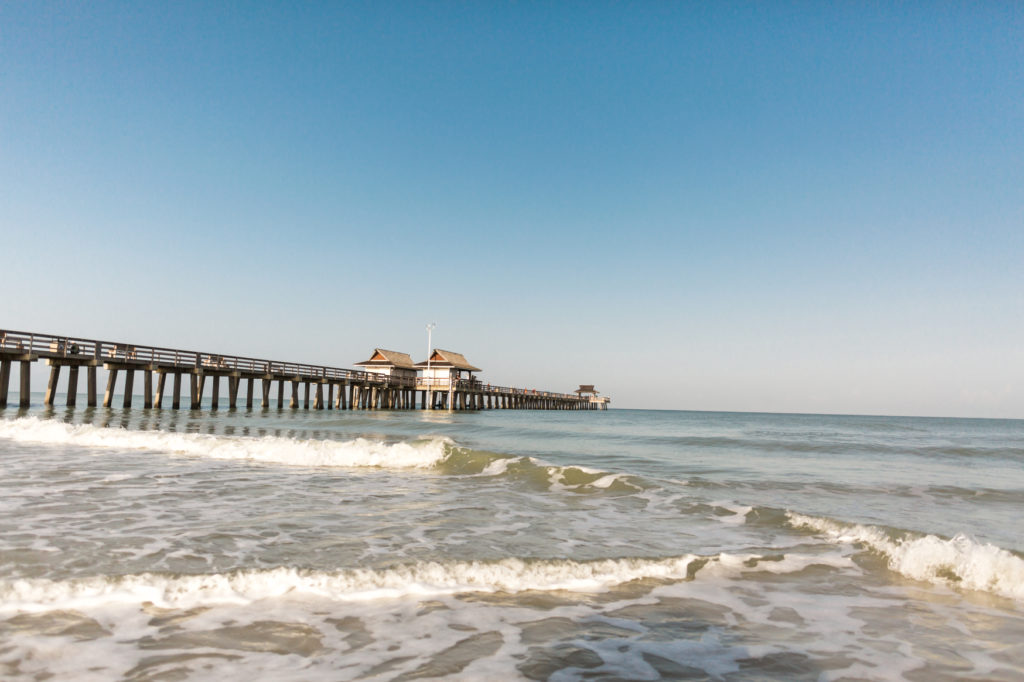 Naples Pier