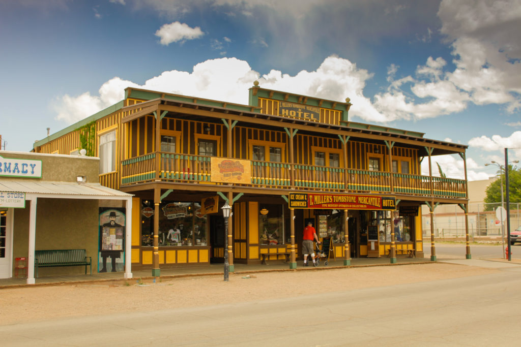 Tombstone_Arizona