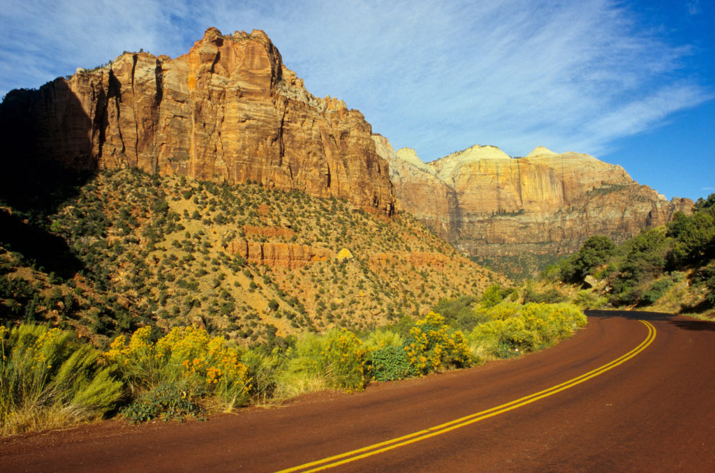 Zion National Park