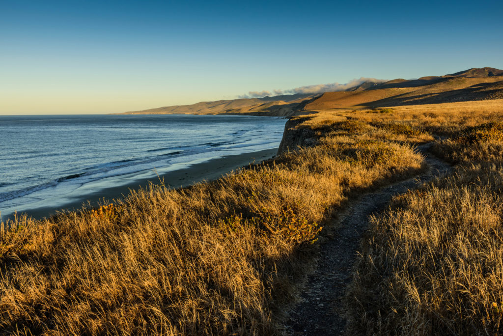 Jalama Beach, California