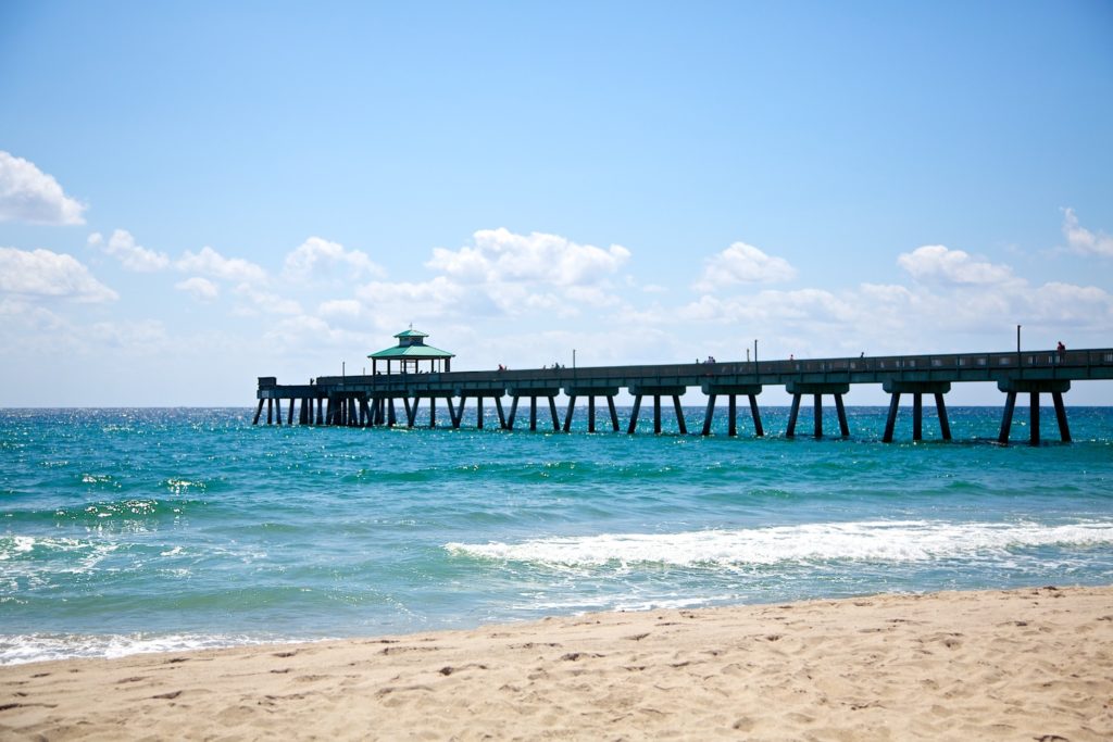 Fort Lauderdale, Florida