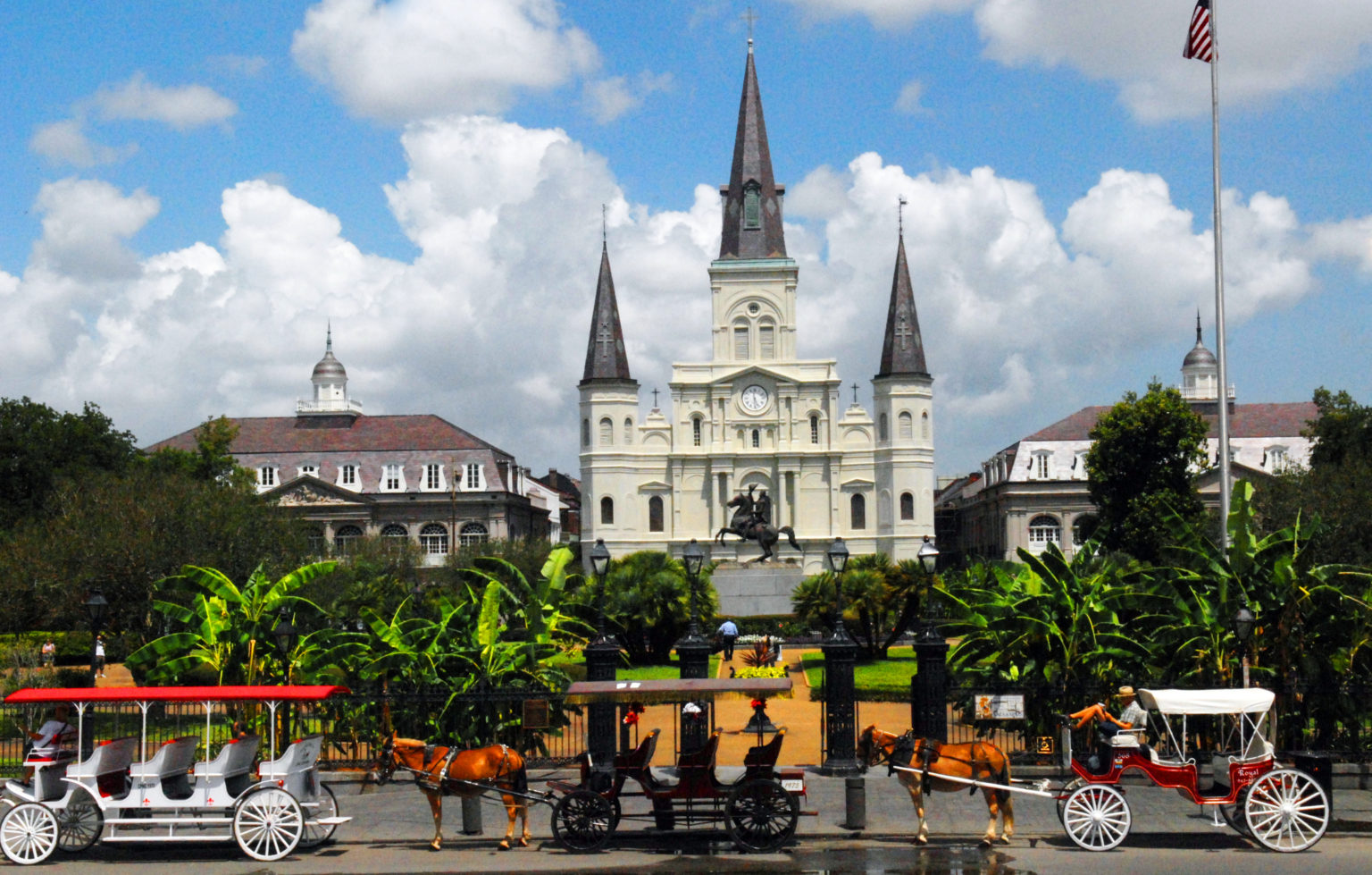Jackson Square