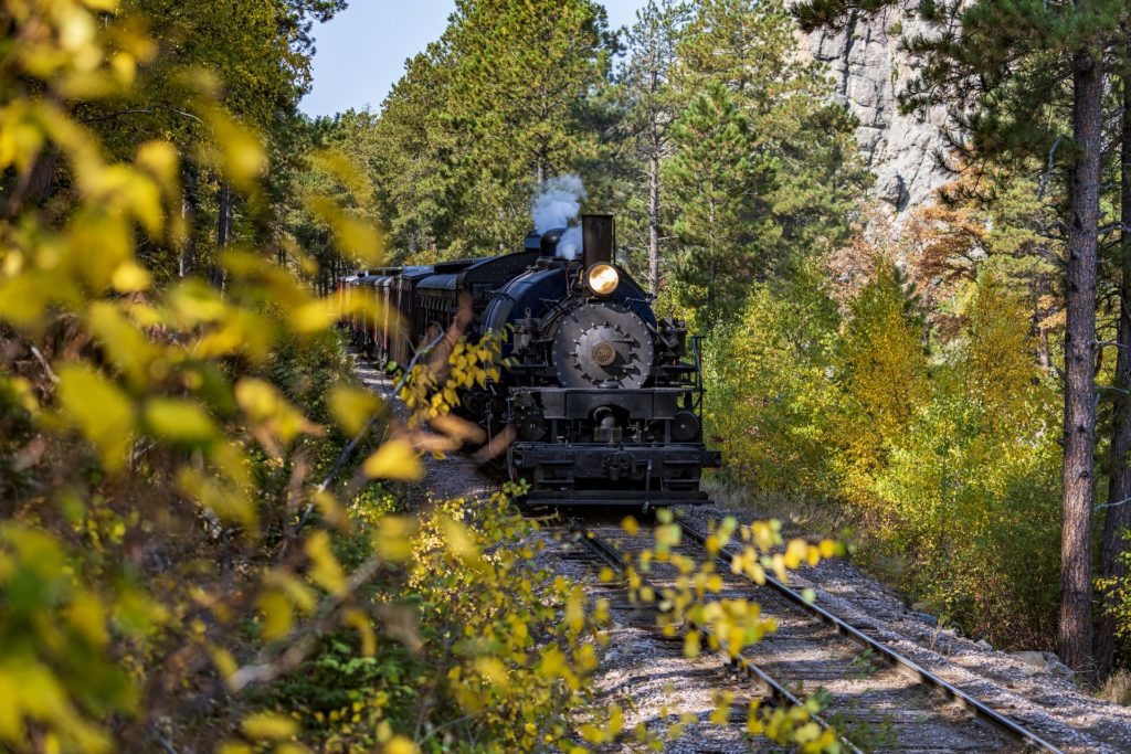 Keystone South Dakota