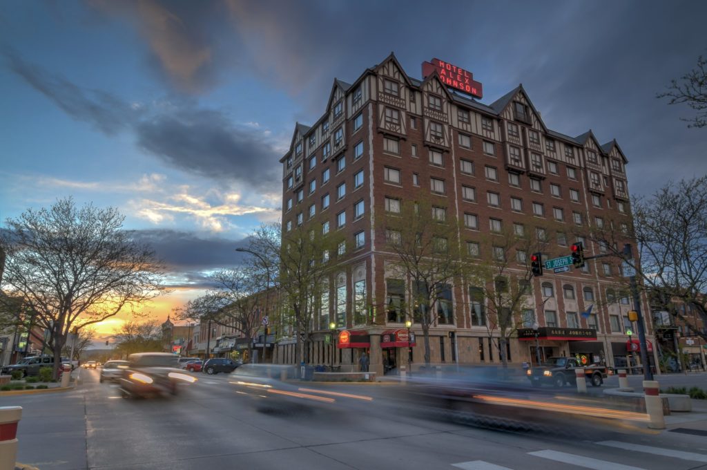 Rapid City South Dakota