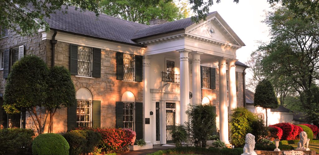 Elvis' Graceland