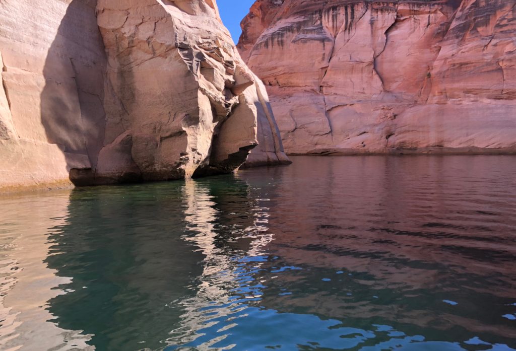 Lake Powell